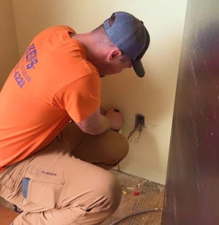 Electrical Services