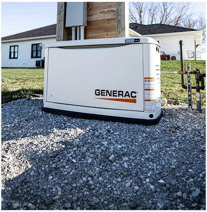 Generac Generators