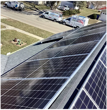 Solar Services